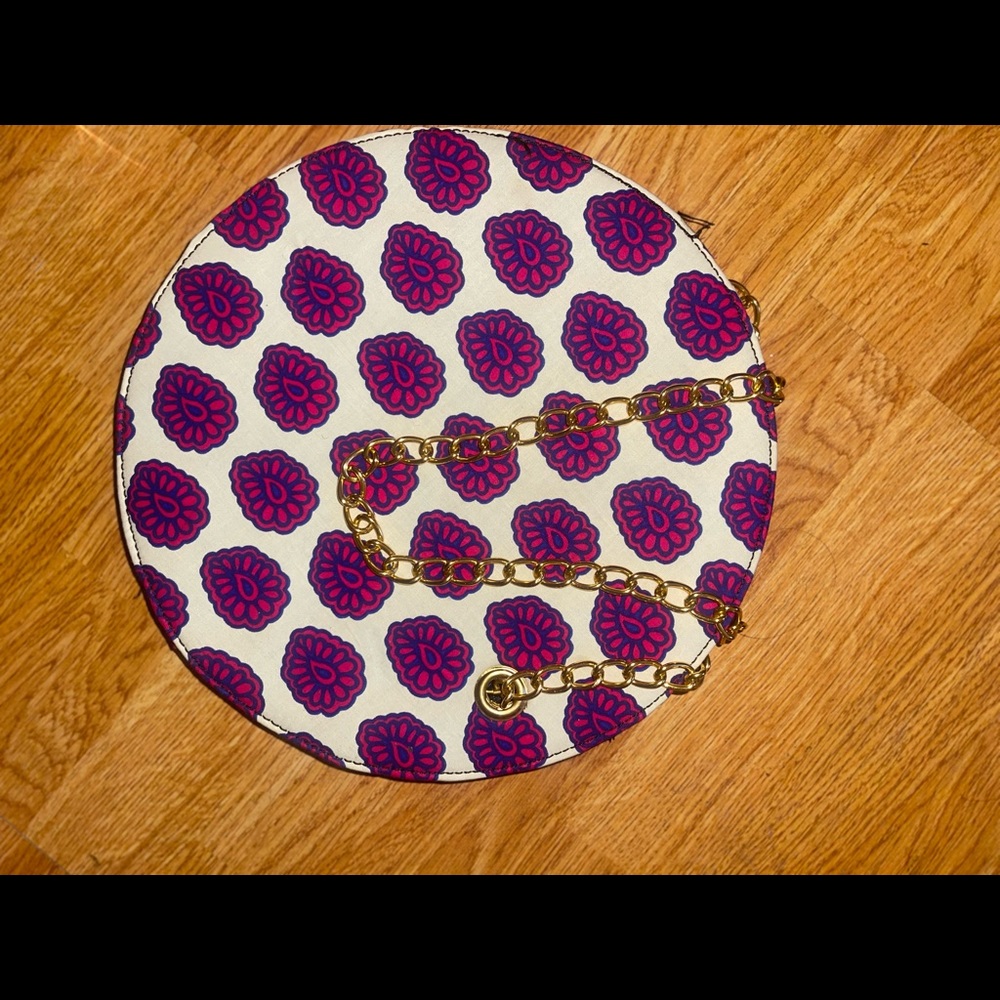 Authentic Handmade African Handbag Made In Nigeria